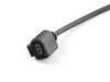 ES#4476891 - 83A615121 - Brake Pad Wear Sensor - Front  - Recommended for replacement when doing brake service - Genuine Volkswagen Audi - Audi