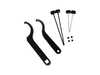 ES#4908433 - 79005 - Air Lift Performance Coilover Kit - Offers the ability to convert to a complete air suspension system via a coilover-to-air conversion kit (coming soon)! - Air Lift - Audi