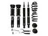 ES#4908433 - 79005 - Air Lift Performance Coilover Kit - Offers the ability to convert to a complete air suspension system via a coilover-to-air conversion kit (coming soon)! - Air Lift - Audi