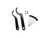 ES#4908435 - 79021 - Air Lift Performance Coilover Kit - Offers the ability to convert to a complete air suspension system via a coilover-to-air conversion kit (coming soon)! - Air Lift - BMW