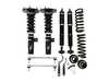 ES#4908435 - 79021 - Air Lift Performance Coilover Kit - Offers the ability to convert to a complete air suspension system via a coilover-to-air conversion kit (coming soon)! - Air Lift - BMW