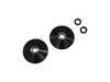 ES#4908434 - 79022 - Air Lift Performance Coilover Kit - Offers the ability to convert to a complete air suspension system via a coilover-to-air conversion kit (coming soon)! - Air Lift - Volkswagen