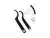 ES#4908434 - 79022 - Air Lift Performance Coilover Kit - Offers the ability to convert to a complete air suspension system via a coilover-to-air conversion kit (coming soon)! - Air Lift - Volkswagen