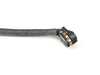 ES#4476891 - 83A615121 - Brake Pad Wear Sensor - Front  - Recommended for replacement when doing brake service - Genuine Volkswagen Audi - Audi