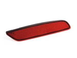 ES#4504417 - 63149851233 - REFLECTOR LEFT - Genuine BMW - BMW