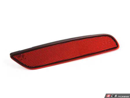 ES#4504417 - 63149851233 - REFLECTOR LEFT - Genuine BMW - BMW