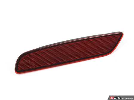 ES#4465859 - 63149851234 - REFLECTOR RIGHT - Genuine BMW - BMW