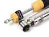 ES#4057066 - 352100CJ - KW V3 Series Coilover Kit - The ultimate in coilover technology featuring double adjustable damping. - KW Suspension - Audi