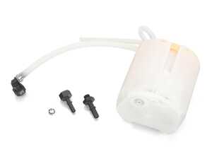ES#4753073 - 601-0292-g2x - G-Series B58 Upgraded Hybrid Fuel Pump - Stage 1 - Increased fueling for bigger power - supports up to 800whp! - Precision Raceworks - BMW