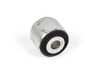 ES#2568265 - 8E0407181C - Front Lower Control Arm Bushing - Outer - Priced Each - Bushing located in the front lower straight arm where the strut fork attaches - Meyle - Audi