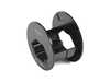 ES#4759633 - VTT-XFER-CASE-BU - VTT Billet BMW Transfer Case Bushing Inserts - Version A - Vargas Turbo Technologies - BMW