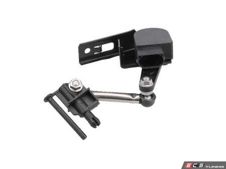 ES#4908440 - 97034302203 - Suspension Height Level Sensor - Right - URO - Porsche