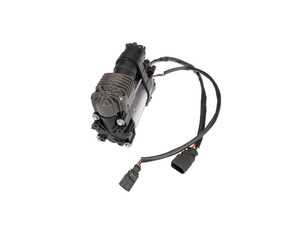ES#4908441 - 95B698010 - Air Suspension Compressor - Compress air for use in your factory Air Suspension System - URO - Porsche