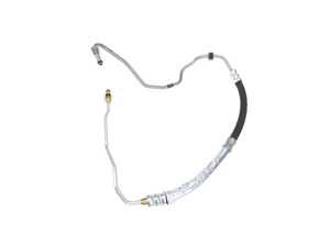 ES#4908442 - 9A134744316 - Power Steering Hose - Power Steering Pump to Pressure Line - URO - Porsche