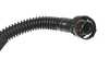 ES#3707224 - 0P2103283C - Vent Tube - Right Lower - Connects the right side PCV to the crankcase. - Genuine Volkswagen Audi - Audi