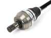 ES#4779437 - 5Q0407271EA - Front Axle Shaft - Left - Complete driveshaft with cv joints, ready for installation - Genuine Volkswagen Audi - Audi
