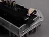 ES#2678342 - 2108206210 - Blower Motor Regulator - Controls the speed of the blower motor - Metrix - Mercedes Benz