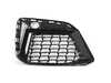ES#4216778 - 51118098670 - GRILL, AIR INTAKE, OPEN, RIG - Genuine BMW - BMW