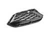 ES#4216778 - 51118098670 - GRILL, AIR INTAKE, OPEN, RIG - Genuine BMW - BMW