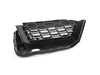 ES#4216778 - 51118098670 - GRILL, AIR INTAKE, OPEN, RIG - Genuine BMW - BMW