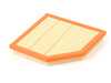 ES#4882973 - E2228L - Air Filter   - Keep the engine in your vehicle working great - Hengst - BMW MINI