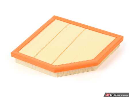ES#4882973 - E2228L - Air Filter   - Keep the engine in your vehicle working great - Hengst - BMW MINI