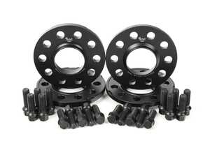 ES#4685927 - EMD-SPACER-C8RS6 - EMD Flush Kit - Bring your stock wheels to the "flush" position - Emmanuele Design - Audi