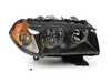 ES#3188325 - 63123418424 - Headlight Assembly (Halogen) - Magneti Marelli - BMW