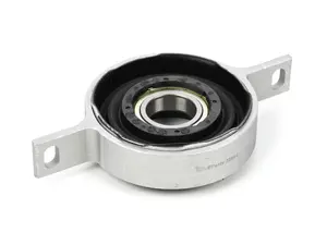 Genuine BMW - 26127558745 - Aluminum Drive shaft center carrier (26-12 ...