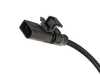 ES#4883976 - 8P4965873A - EAC Temperature Sensor - Found on the back side of the radiator - URO - Audi Volkswagen