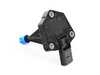 ES#4826841 - 06E907660C - Oil Level Sensor - Mounted on the bottom of the oil pan - Hella - Audi