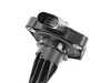 ES#4826841 - 06E907660C - Oil Level Sensor - Mounted on the bottom of the oil pan - Hella - Audi