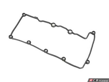 ES#4818344 - 059103483T - Valve Cover Gasket - Left - Cylinders 4-6 - Elring - Audi Volkswagen