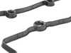 ES#4818344 - 059103483T - Valve Cover Gasket - Left - Cylinders 4-6 - Elring - Audi Volkswagen