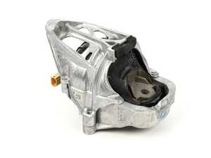 ES#4846349 - 4M0199371B - Engine Mount - Left - Eliminate excessive engine vibrations - Stabilus - Audi