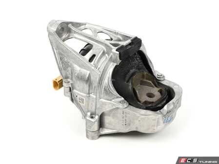 ES#4846349 - 4M0199371B - Engine Mount - Left - Eliminate excessive engine vibrations - Stabilus - Audi