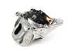 ES#4846349 - 4M0199371B - Engine Mount - Left - Eliminate excessive engine vibrations - Stabilus - Audi