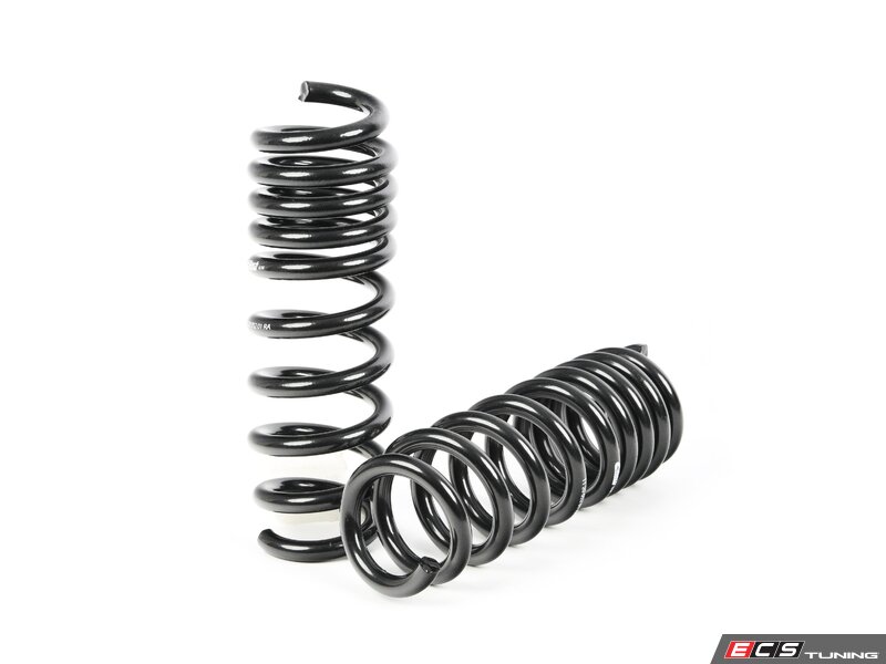 Eibach Pro-Kit E10-20-018-04-20.1 - Molle Ribassate Per BMW Serie 5 Gran Turismo F07 (550i)