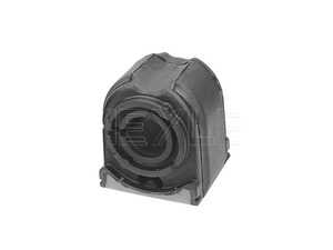 ES#4908457 - 9063233785 - Front Sway Bar Bushing - Priced Each (23 mm I.D.) - Front Axle, Left & Right Sides - Two (2) Required Per Vehicle - Meyle - Mercedes Benz