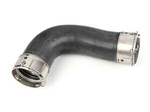 ES#4180706 - 13718089754 - CHARGE AIR PIPE FOR CYLINDER - Genuine BMW - BMW