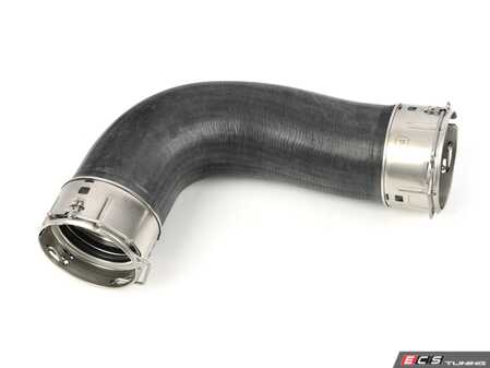 ES#4180706 - 13718089754 - CHARGE AIR PIPE FOR CYLINDER - Genuine BMW - BMW