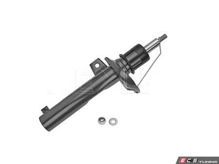 ES#4723353 - 5C0413031T - Front Shock Absorber - Priced Each - Fits left and right sides - Meyle - Volkswagen