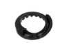 ES#4328428 - 1H0512149 - Rear Upper Spring Insulator - Priced Each - Rubber cushion between spring & upper spring perch - Meyle - Volkswagen