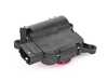 ES#2897290 - 1J1907511F - Blend Door Motor - Temperature regulating flap motor (V68) - Vemo - Volkswagen