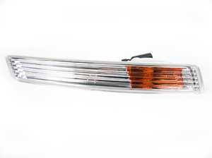 ES#6128 - 1c0953042q - Front Bumper Sidemarker Light, Right Side - Genuine European Volkswagen Audi - 