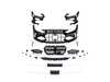 ES#4689864 - A14A11-2101 - ADRO Front Bumper - G8X M3/M4 - Take the look of the front of your G8X to the next level! - ADRO INC. - BMW