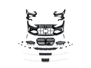 ADRO Front Bumper - G8X M3/M4