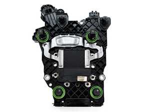 ES#4908417 - UH002-DR2 - Unitronic DQ381.2 Unlocked TCU - Unitronic is pleased to offer a solution, allowing vehicles which came with locked "401" TCUs to be tuned by swapping to the genuine Bosch DQ381.2 Unlocked TCU. - Unitronic - Audi Volkswagen