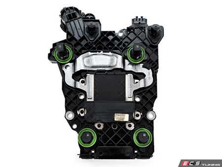 ES#4908417 - UH002-DR2 - Unitronic DQ381.2 Unlocked TCU - Unitronic is pleased to offer a solution, allowing vehicles which came with locked "401" TCUs to be tuned by swapping to the genuine Bosch DQ381.2 Unlocked TCU. - Unitronic - Audi Volkswagen