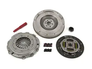 Single Mass Flywheel Conversion Kit - N18 Engines